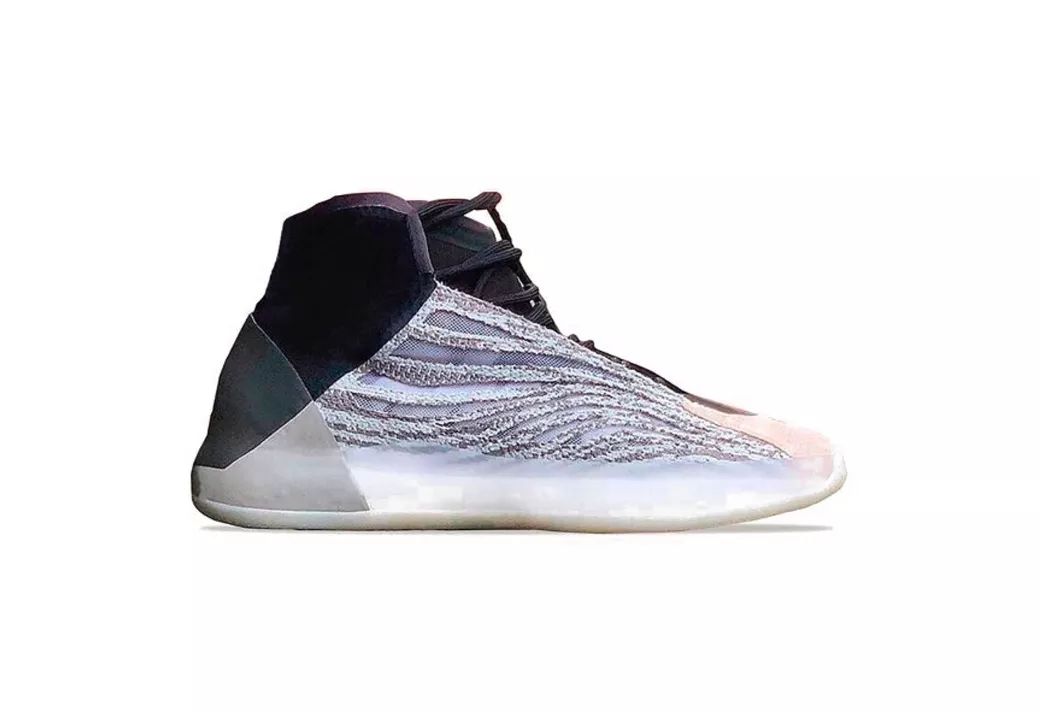 nba为什么禁止yeezy(传言限量 5000 双！等待已久的 Yeezy 篮球鞋要发售了)