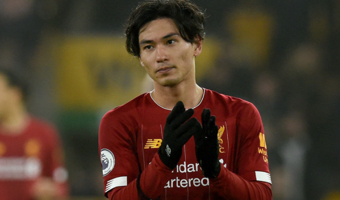 英超对身体素质要求极高(南野拓实:英超球员身体素质强,球队还没开始