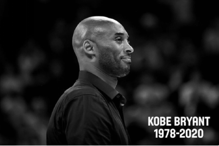 科比去湖人主场（送别科比，今日湖人主场用这样的方式怀念：场内全是科比球衣，詹姆斯流泪）-华海博客