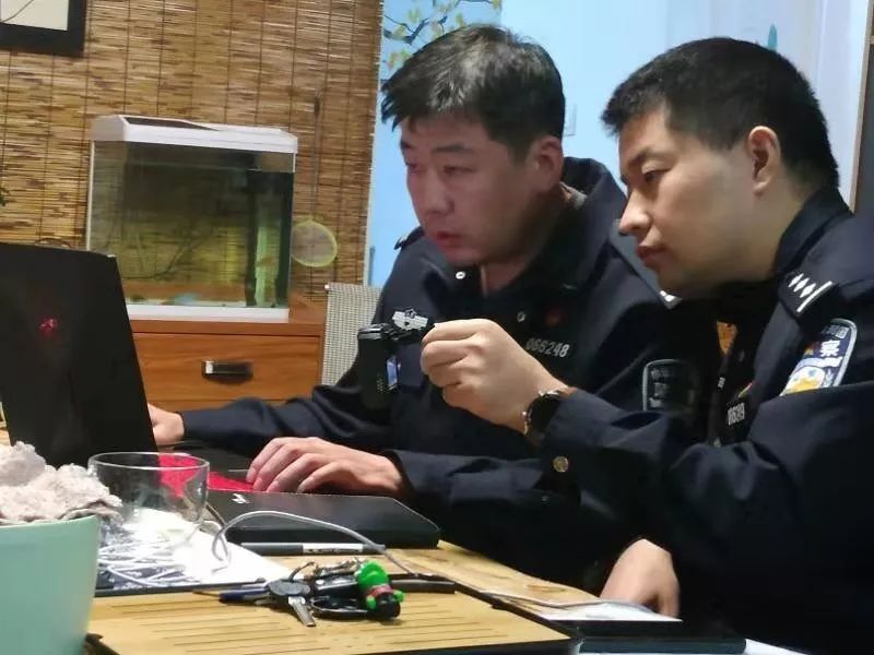 悲痛，山东一民警牺牲在防控疫情第一线，年仅37岁