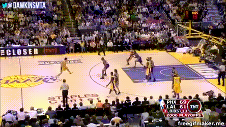 nba现役古典球员有哪些（篮球里所谓古典得分手，是怎么回事？）-趣拿体育