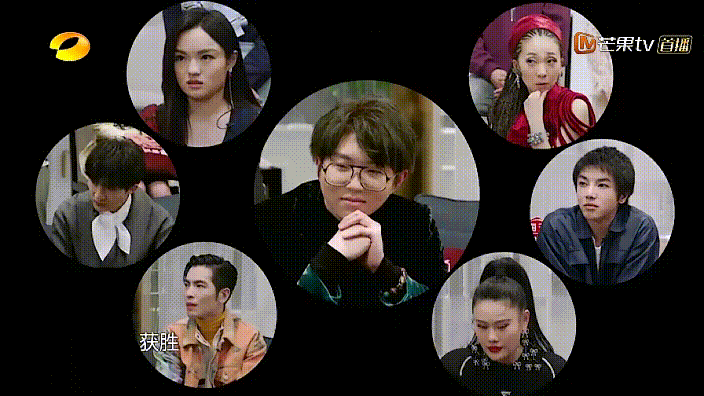 李佳琦堂妹奇袭华晨宇，之前还疑似内涵导师，她的营销过犹不及？