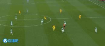 西甲-梅西助攻帽子戏法德容破门 巴萨3-2逆转贝蒂斯