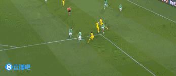 西甲-梅西助攻帽子戏法德容破门 巴萨3-2逆转贝蒂斯