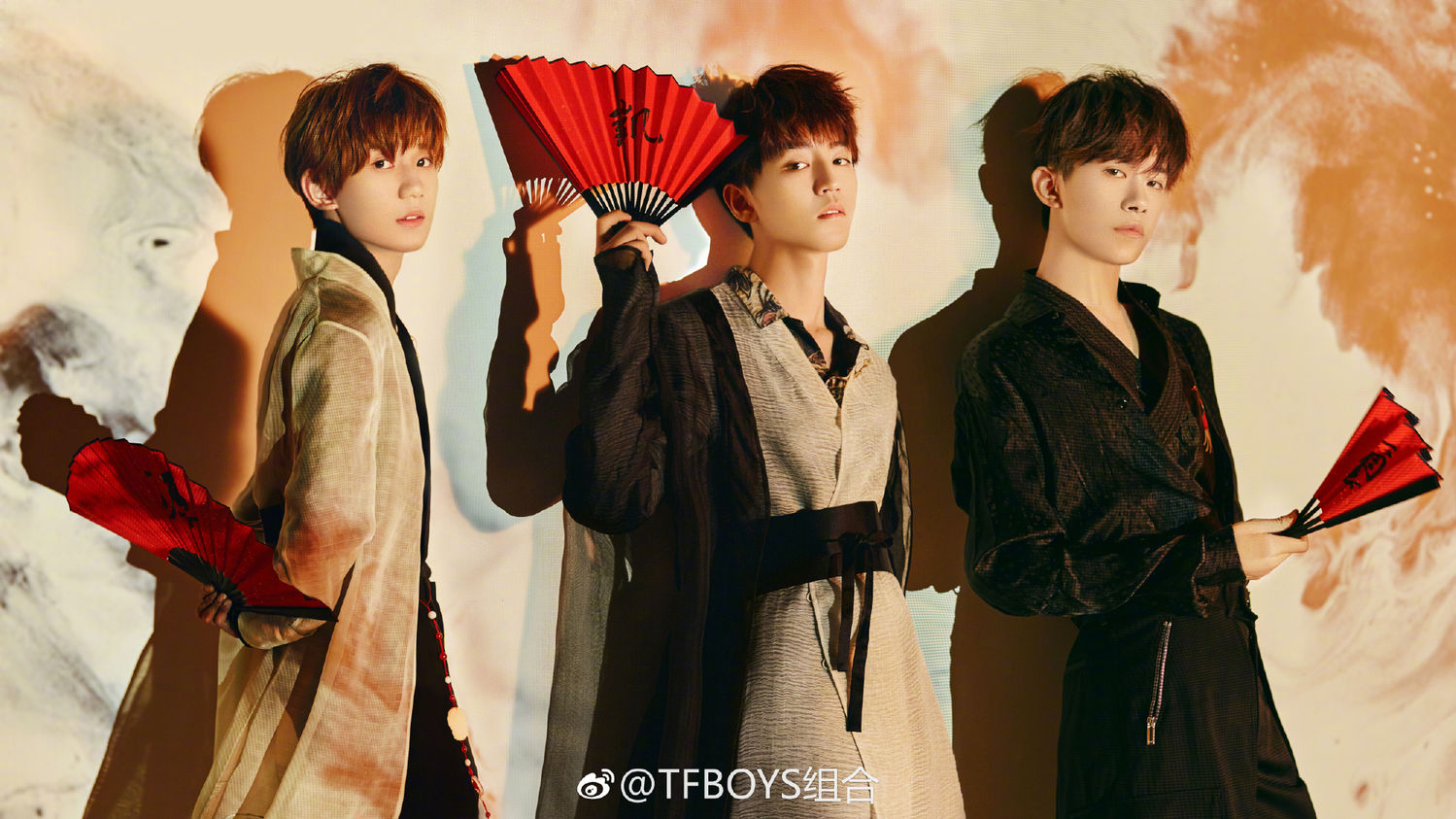 tfboys出道时间是多少(tf boys行程表2022)-世界十大之最