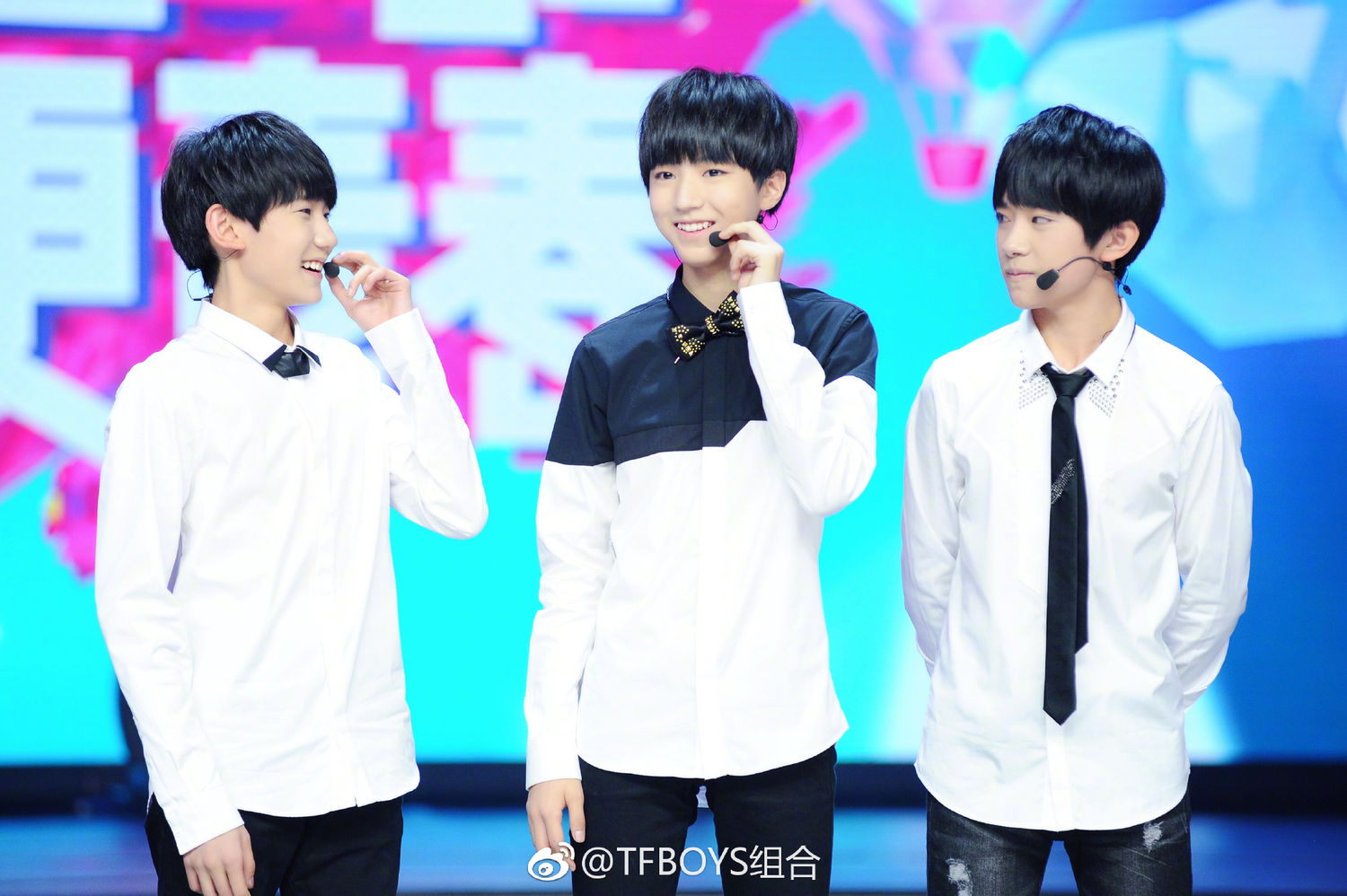 tfboys出道日和成立日（tfboys成立和出道的日子）-第8张图片-科灵网