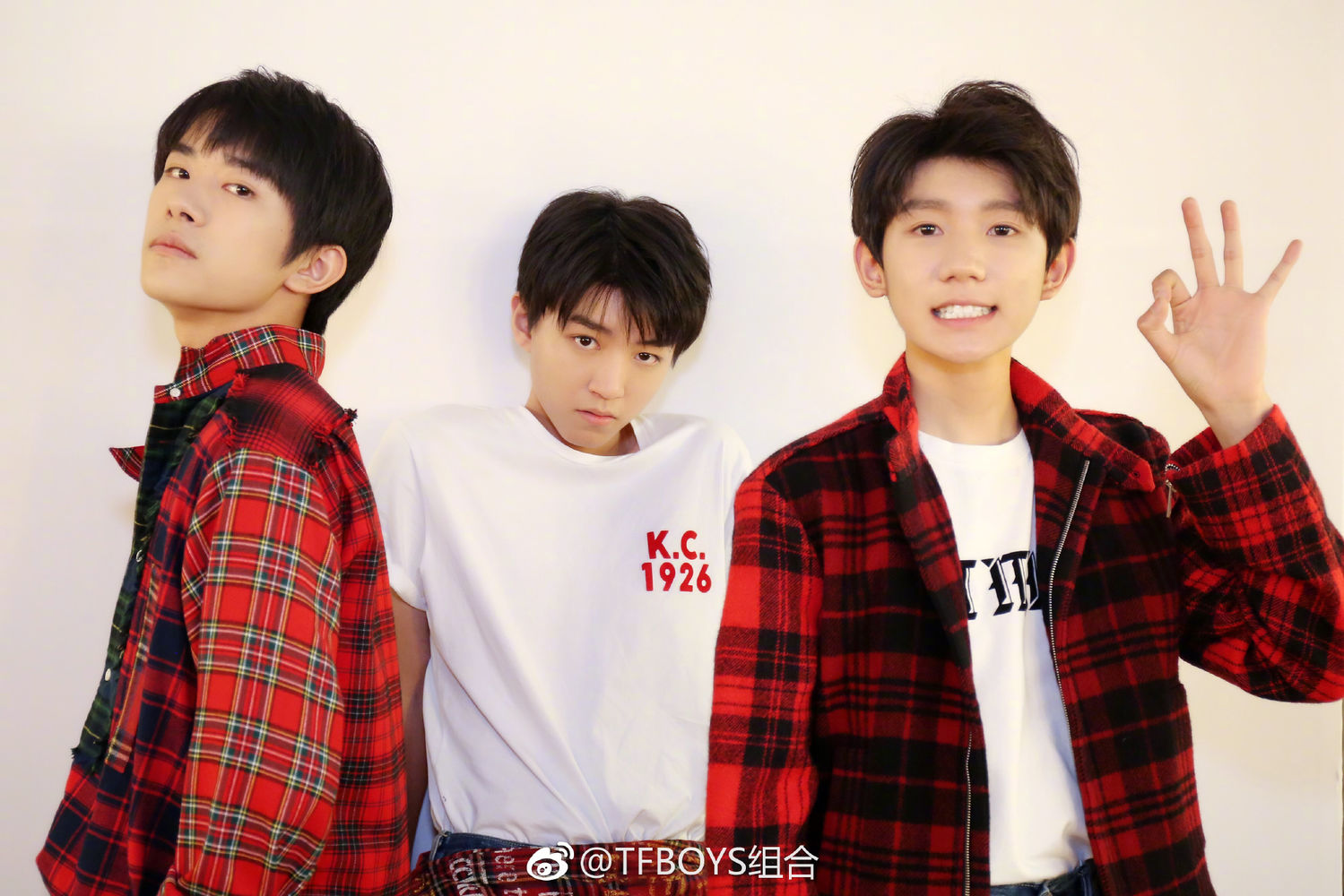 tfboys出道日和成立日（tfboys成立和出道的日子）-第9张图片-科灵网