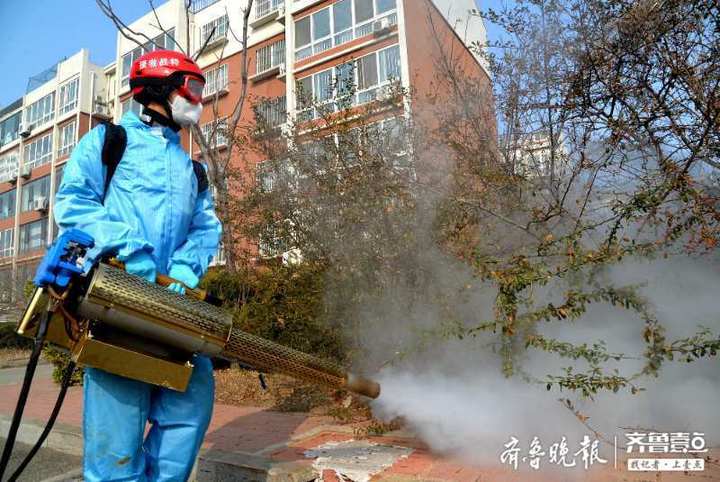 并肩战“疫”，他们志愿冲上了一线