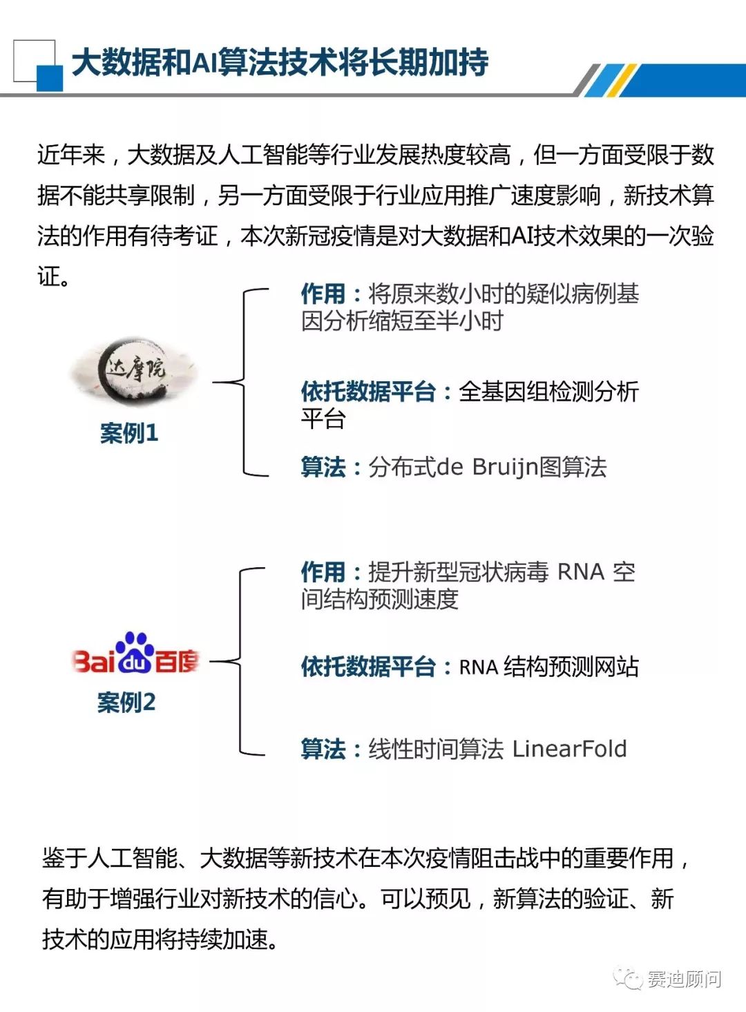 赛迪数据｜新冠疫情给中国软件带来的影响