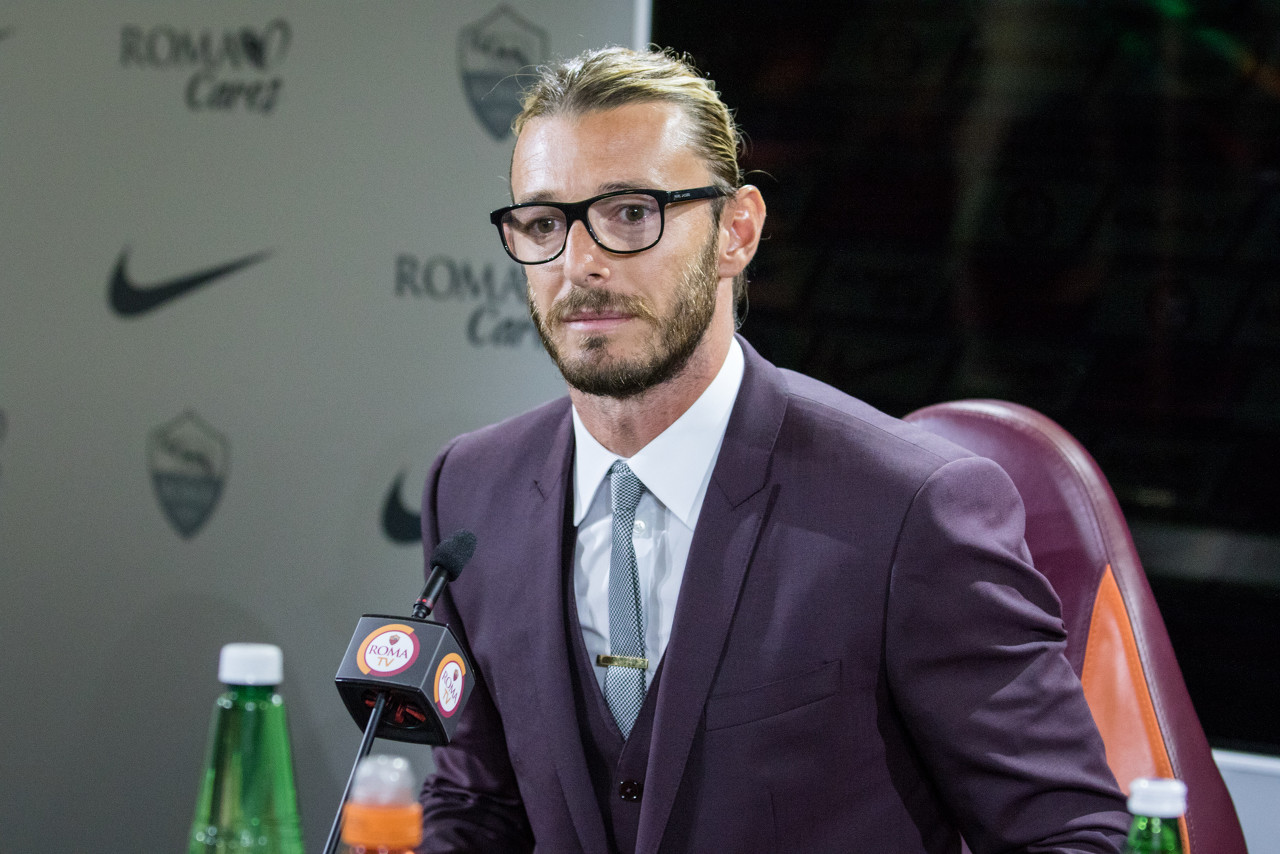 穆尼耶取得了明显的进步(巴尔扎雷蒂:弗洛伦齐进步