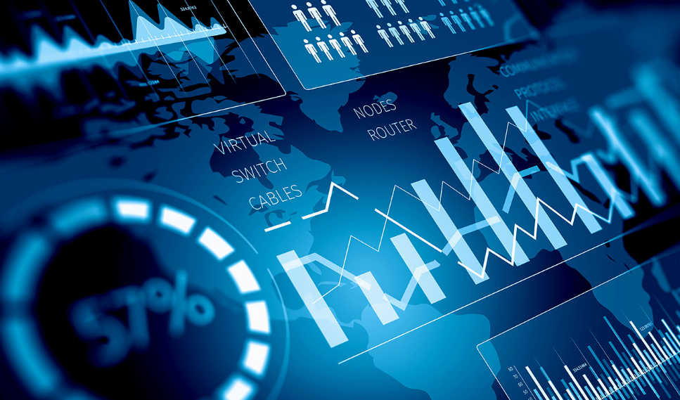 抵押数字货币借贷，DeFi 模式真的能革传统金融的命？