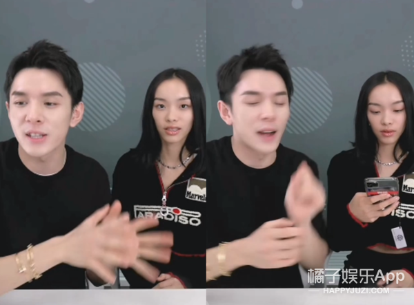 李佳琦堂妹奇袭华晨宇，之前还疑似内涵导师，她的营销过犹不及？