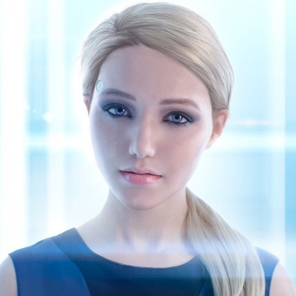 俄妹勾魂cos!lada lyumos完美演绎至臻阿狸无限魅惑