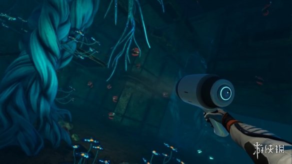 《深海迷航：零度之下》最新更新上线！追加神秘沉船
