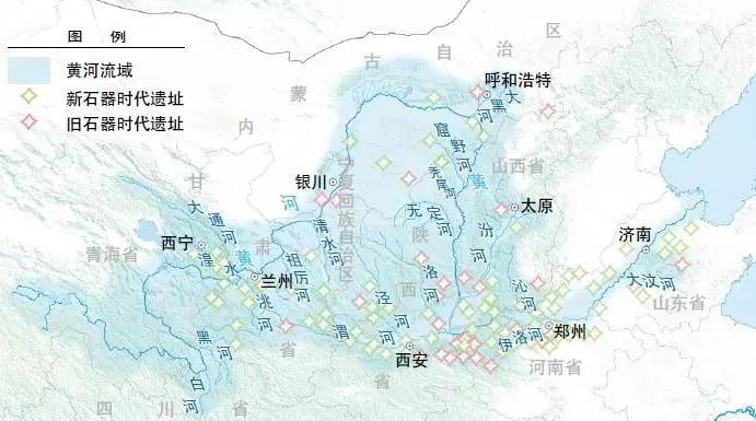 百家姓最新排名出炉：你的乡关在何处？