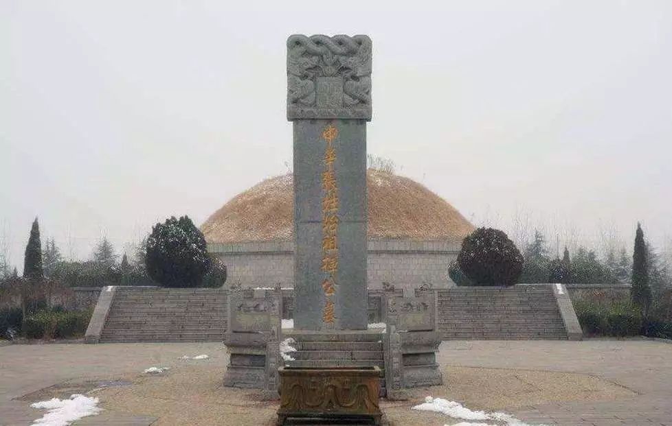 百家姓最新排名出炉：你的乡关在何处？