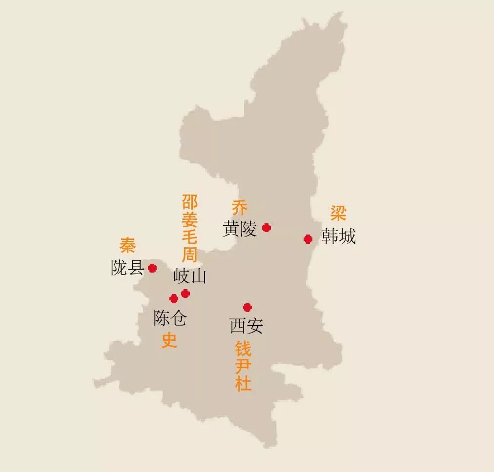 百家姓最新排名出炉：你的乡关在何处？