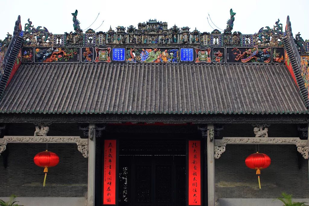 百家姓最新排名出炉：你的乡关在何处？
