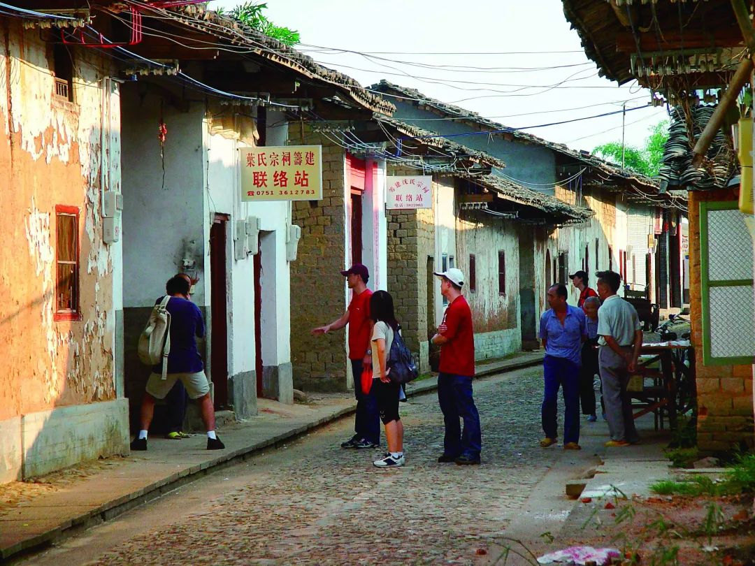 百家姓最新排名出炉：你的乡关在何处？