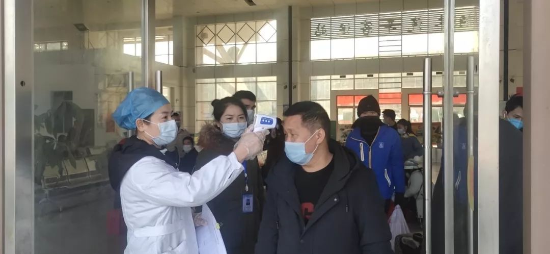 详细班次公布！柳州、来宾、钦州部分客运班线恢复运营