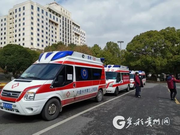 今天，贵州援鄂一个月！这套“贵州打法”，连世界卫生组织专家都点赞了