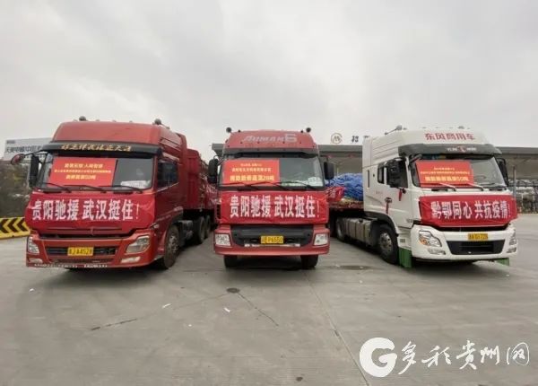 今天，贵州援鄂一个月！这套“贵州打法”，连世界卫生组织专家都点赞了