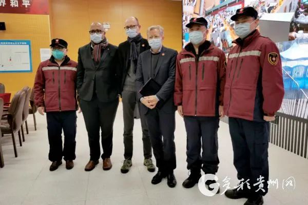 今天，贵州援鄂一个月！这套“贵州打法”，连世界卫生组织专家都点赞了