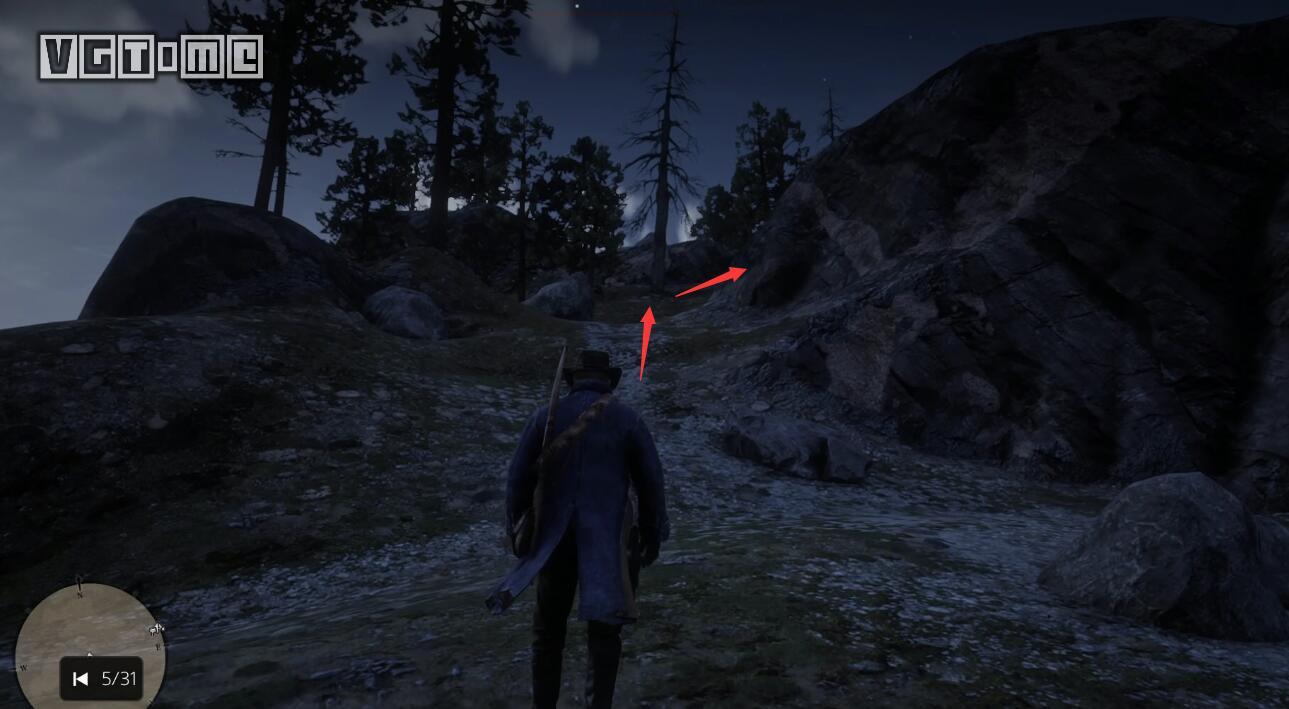 《荒野大镖客 救赎2》全藏宝图收集攻略