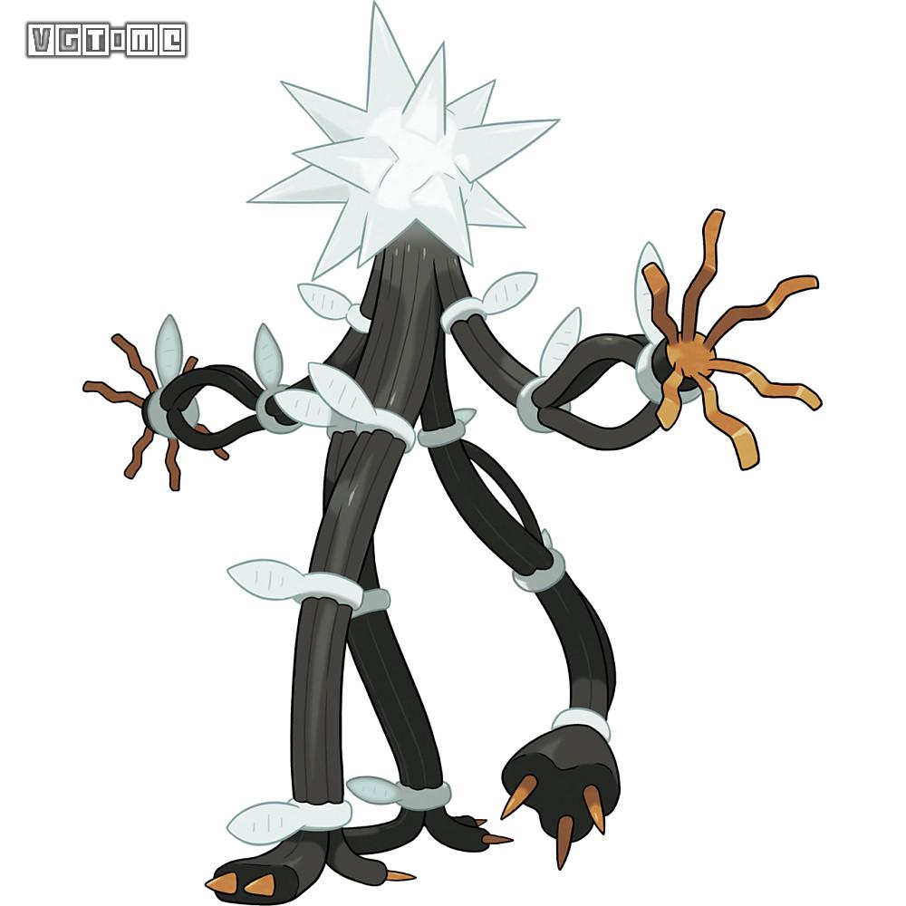 《精灵宝可梦 太阳/月亮》对战树攻略&心得