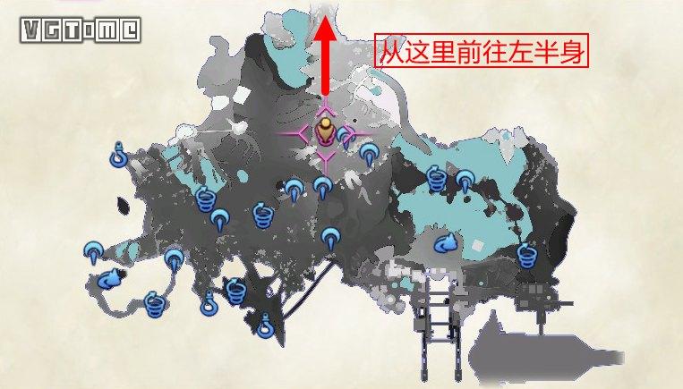 《异度神剑2》流程攻略：第1章～第3章