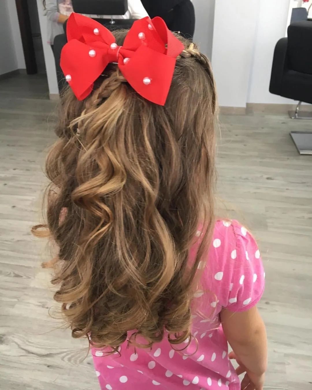 婴儿发型女短发怎么剪(二月二龙抬头) - 乐宝宝贝