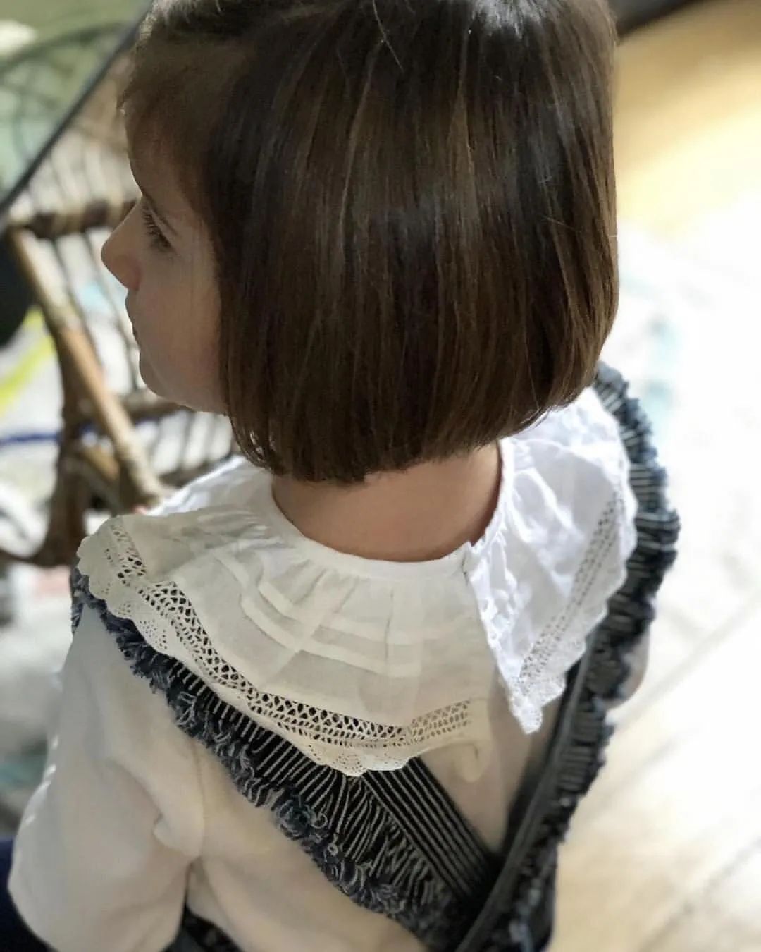 二月二龙抬头,该给宝宝换个新发型啦!|ok!baby风格