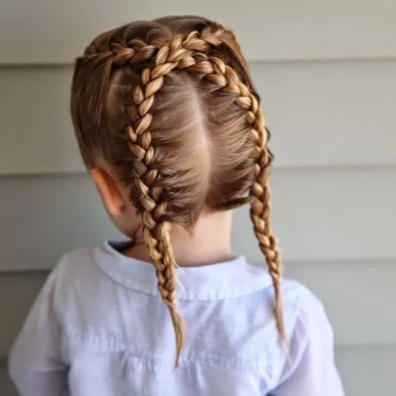 婴儿发型女短发怎么剪(二月二龙抬头) - 乐宝宝贝