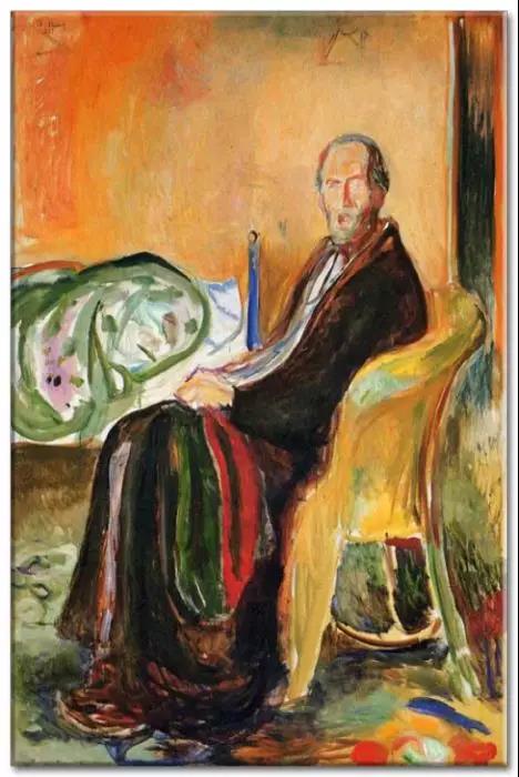 西班牙大流感（百年前那场席卷全球的西班牙大流感，怎样改变了艺术史的走向）