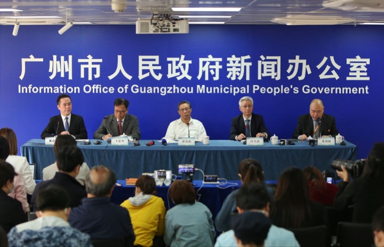 广州医科大学校长王新华：抗疫以来特色音乐治疗被用于心理干预