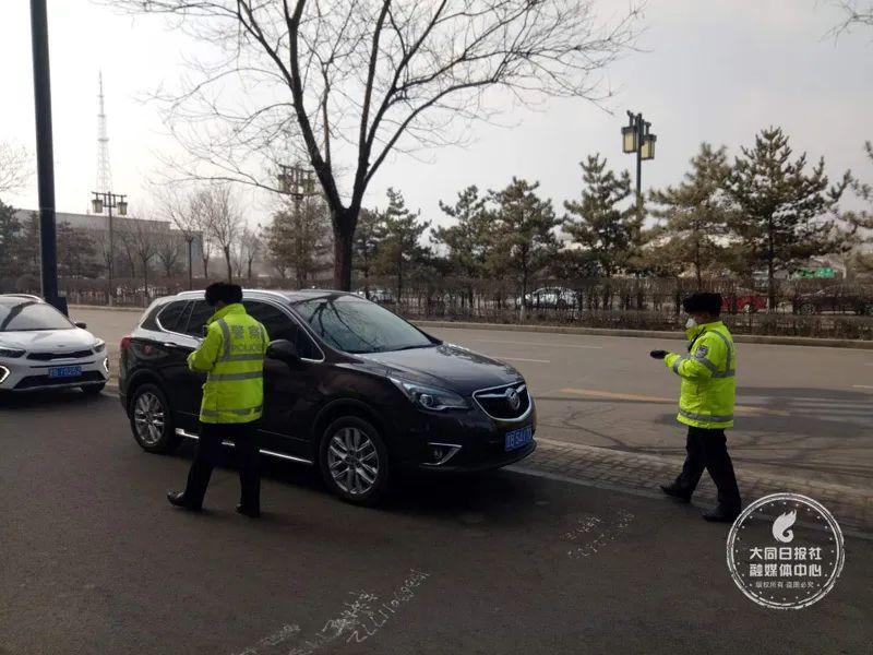 大同交通违章查询网,大同市交通违章查询网