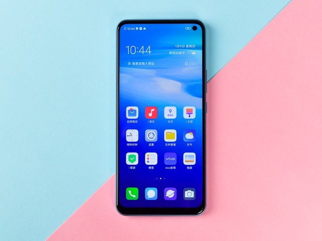 2298元的5G性能先锋表现如何？vivo Z6全面评测