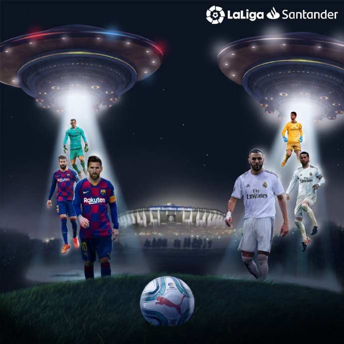 西甲国家德比在哪里可以看比赛（大屏观赛更享受！看西班牙国家德比锁定山东体育频道）-华海博客