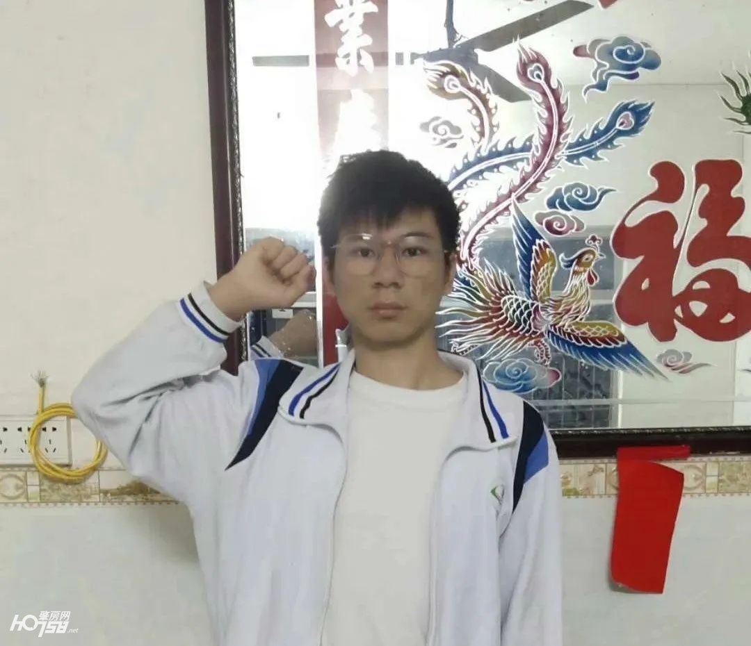 怀集中学：这是一场不一样的2020高考百日誓师