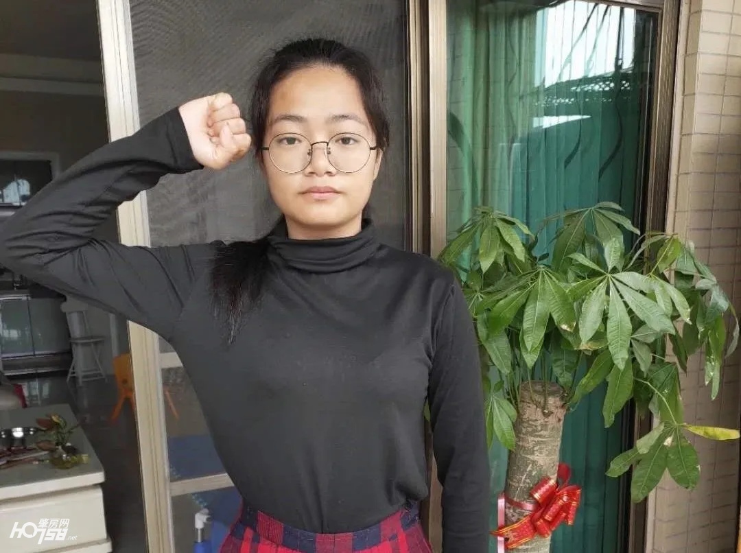 怀集中学：这是一场不一样的2020高考百日誓师