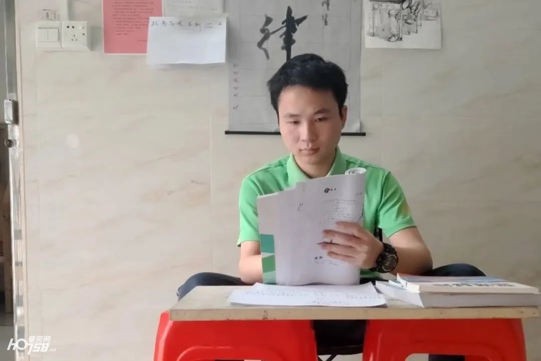 怀集中学：这是一场不一样的2020高考百日誓师