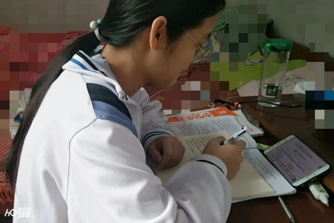 怀集中学：这是一场不一样的2020高考百日誓师