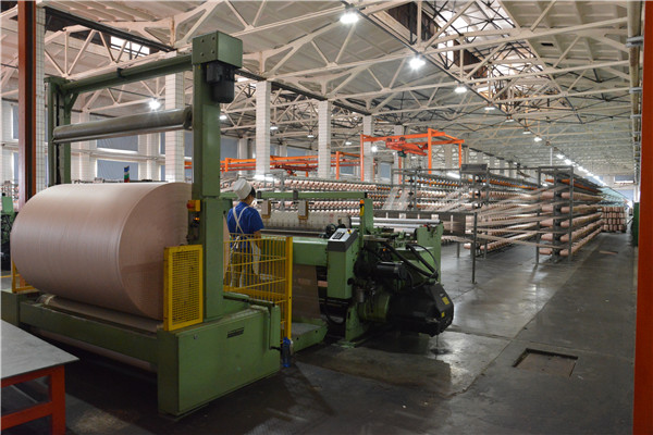 德国多尼尔高速喷气织布机时风锦纶产业引进世界好企业关键设备,锦纶