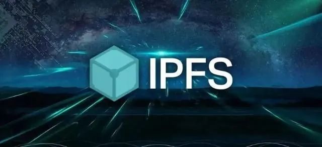 IPFS的关系图谱
