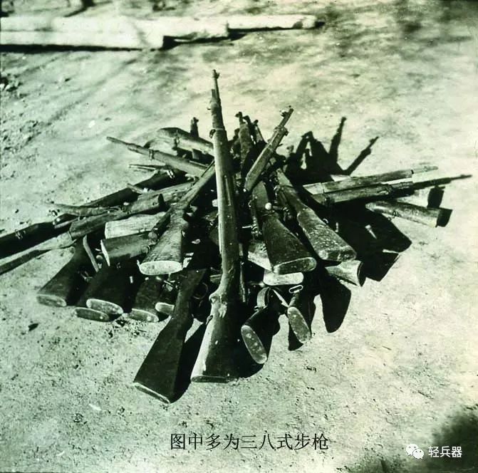 珍贵史料：老枪承载历史——大连警用老枪追寻（二）