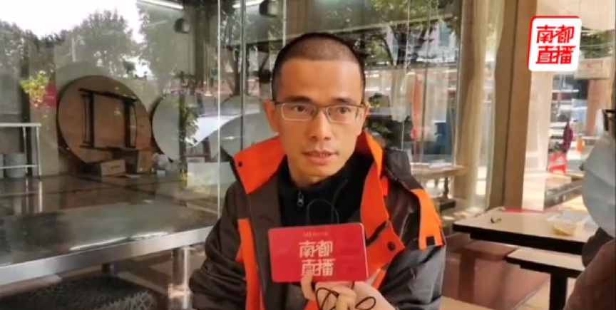 职校教师写给医生丈夫的信：我会好好呆在家，做你最坚实的后盾