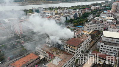 5天10起事故，企业需敲响警钟