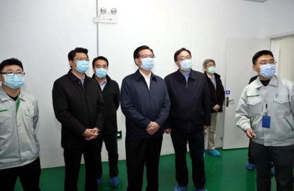 總投資170億元！江陰19個重大產業(yè)項目今天集中開工