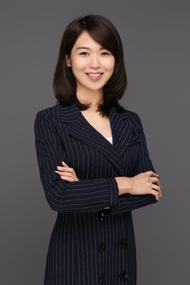 女性天生是很好的投资者.