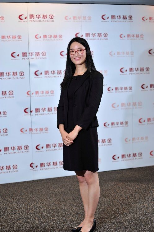 明明有颜值却偏要拼实力！哪位“女神”基金经理在为你赚钱？